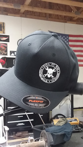 Full of Sin Rotas Hat